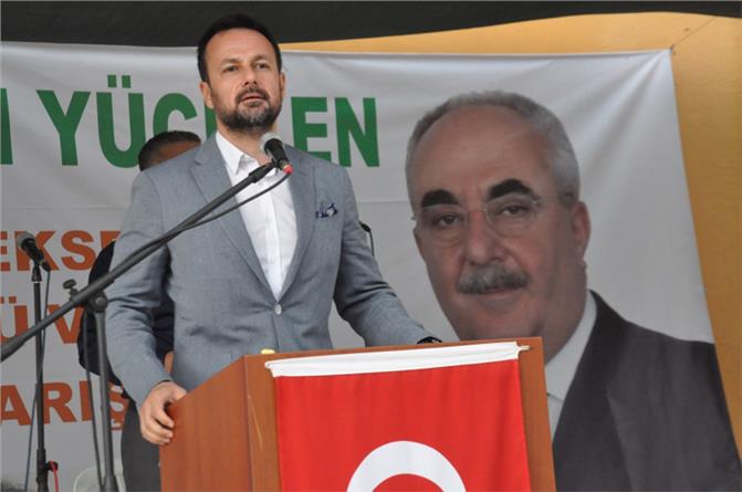 Rüştü Kazım Yücelen Resim, Şiir ve Öykü Yarışması’nın Ödülleri Sahiplerini Arıyor