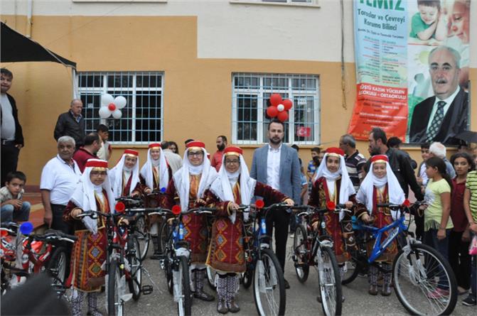 Rüştü Kazım Yücelen Resim, Şiir ve Öykü Yarışması’nın Ödülleri Sahiplerini Arıyor