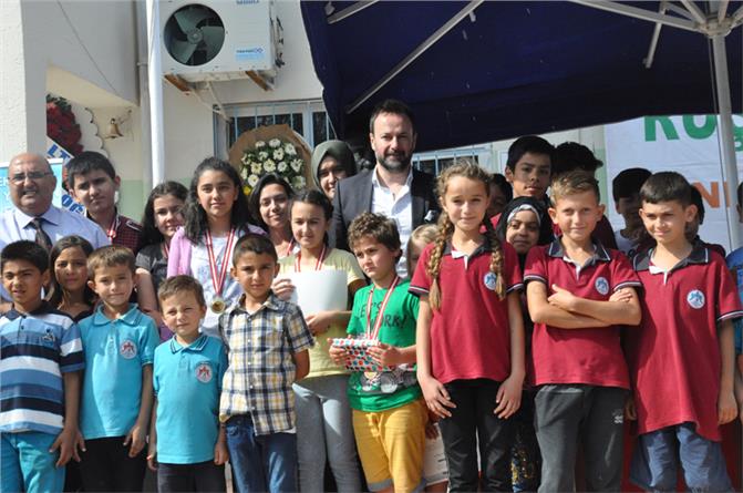 Rüştü Kazım Yücelen Resim, Şiir ve Öykü Yarışması’nın Ödülleri Sahiplerini Arıyor