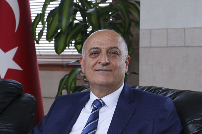 Mersin TSO Yönetim Kurulu Başkanı Ayhan Kızıltan, “Seçim Sonuçları Ülkemize Yararlar Getirsin”