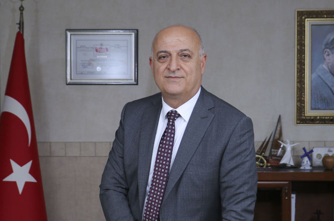 MTSO Başkanı Kızıltan, Yeni Ekonomi Programı: Yapısal Dönüşüm Adımlarına İlişkin Bülten