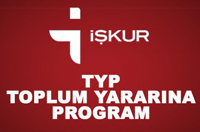 Mersin Tarsus’ta TYP Kapsamında İşkur Aracılığı İle İşe Alınanların Listesi