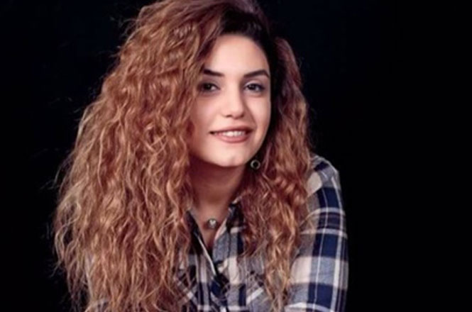 Azerbaycanlı Pop Yıldızı Çınare Melikzade, Toroslar’da Konser Verecek