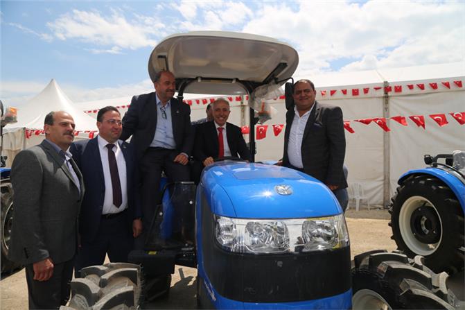 Biber Expo Fuarı Kapılarını Açtı, Mersin'de “Biber Expo – Biber Fuarı Tanıtım Günleri Fuarı”