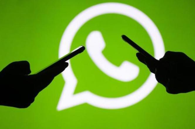 Whatsapp’tan Ekran Görüntüsü Yasağı! Whatsapp Screenshot Alma Konusunda Değişikliğe Gidiyor.