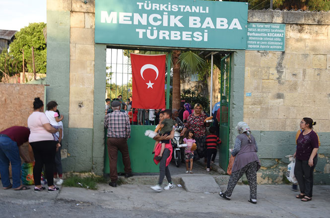 Ramazan Boyunca, Kentin 3 Ayrı Noktasında İftar Yemeği Dağıtılacak