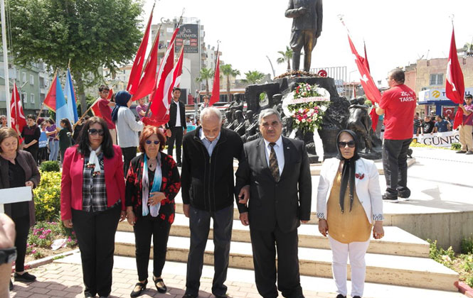 Yakup Boncuk - Tarsus Mektubu 10 Mayıs 2019 Cuma