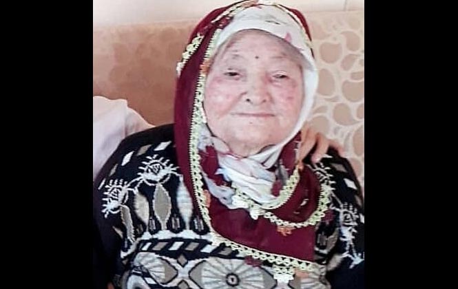 Mersin Tarsus’ta 92 Yaşındaki Yaşlı Kadın Düşerek Hayatını Kaybetti