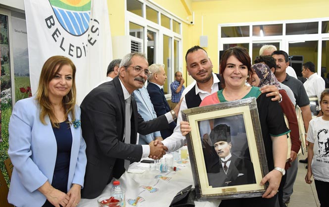 Mersin Tarsus’ta Her Muhtarlığa Belediyeyi Temsil Edecek Birer Personel Görevlendirilecek