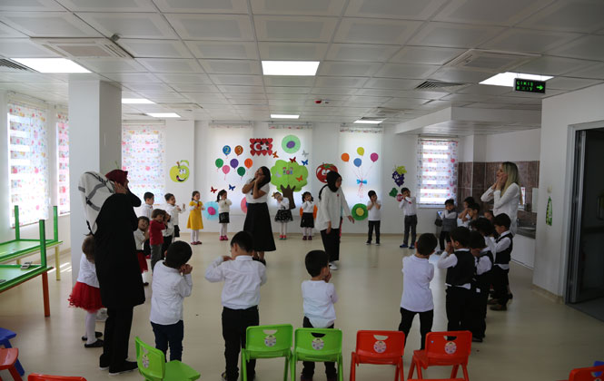 Erdemli Belediyesi, Yaz Okulu Açıyor