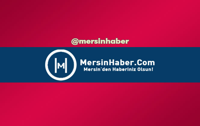 Mersin'de Yağ Dolu Tanker Alev Aldı