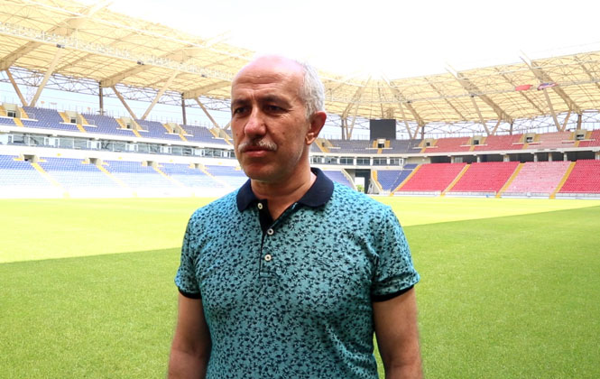 Akdeniz Belediye Başkanı Gültak; Spor Bakanlığı ve Futbol Federasyonu’na Çağrı Yaptı: "Bu Maç Mersin’in Hakkı!"