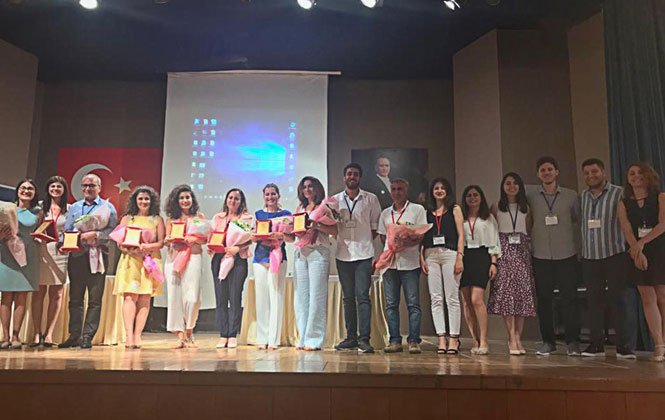 Pulmoner Rahabiltasyon Semineri Mersin’de Düzenlendi