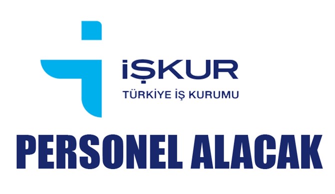 İŞKUR KPSS Şartsız 384 Personel Alacak!