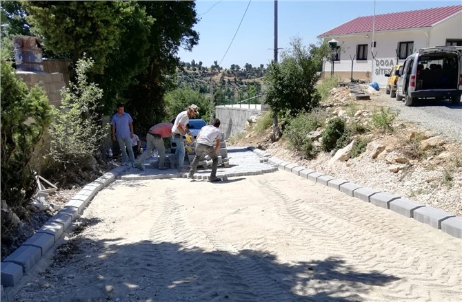 Tarsus Belediyesi Sorunları Ortadan Kaldırmak İçin Çalışmalar Yürütüyor