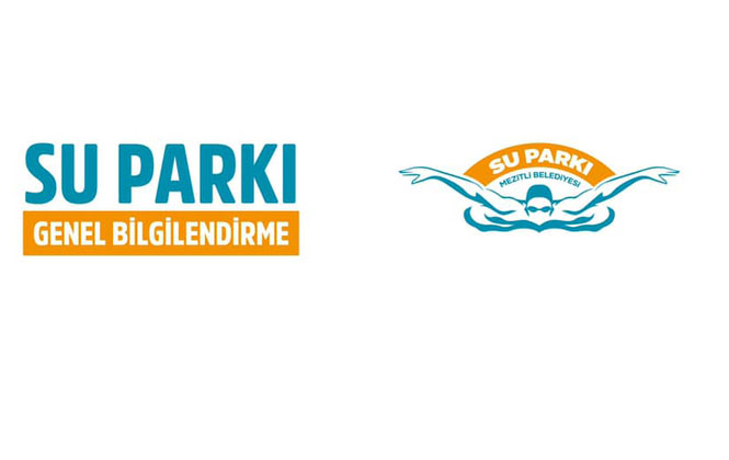 Mezitli Belediyesi Su Parkı Havuz & Aqua Park