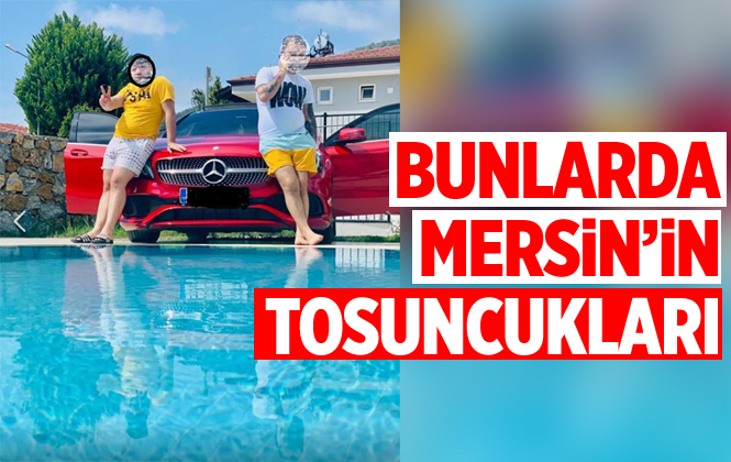 Mersin Merkezli 8 İlde Yasadışı Bahis Operasyonu