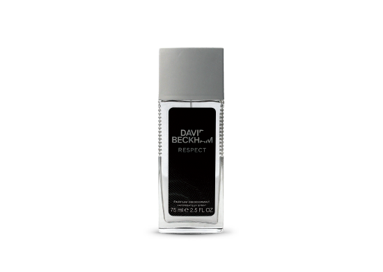 Parfüm Deodorant David Beckham