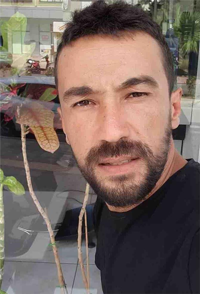 Mersin Anamur Abanoz Yayla Yolunda Meydana Gelen Feci Kazada; Muhammet Çal İsimli Genç Adam Hayatını Kaybetti