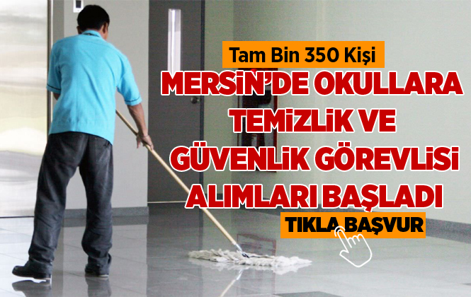 Mersin’de İşkur Okul TYP Başvuruları Başladı Mı? Mersin İşkur Okul TYP Başvurusu Yap. İnternetten TYP Başvuru Yap