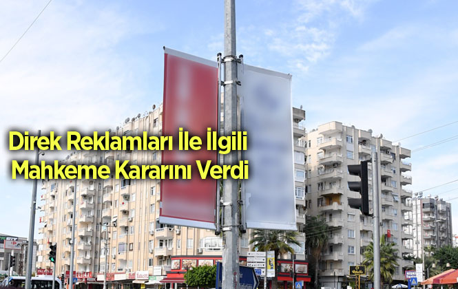 Direk Reklamları İle İlgili Mahkeme Kararını Verdi