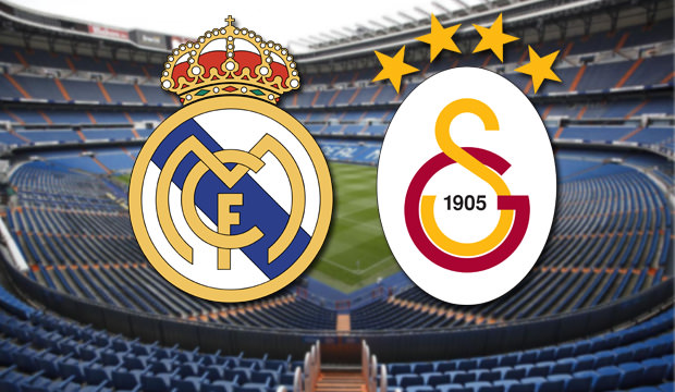 Uefa Gençlik Ligi Real Madrid-galatasaray Maç Sonucu: 2-4