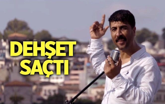 Fatih Bulut Asker Eğlencesinde Dehşet Saçtı