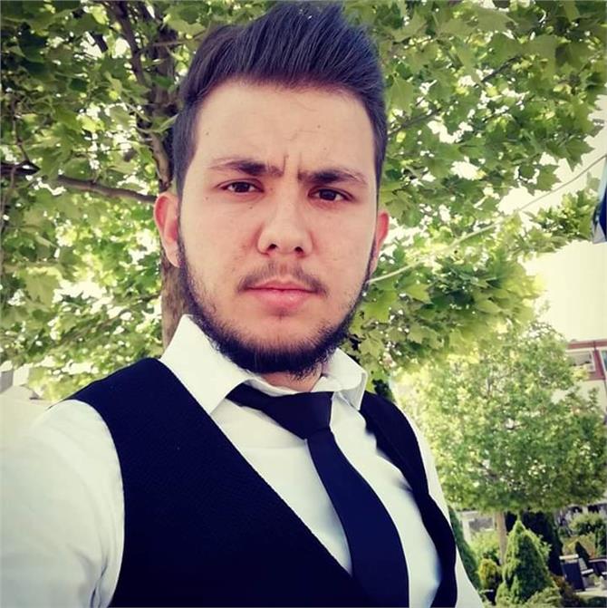 Mersin Aydıncık'taki Trafik Kazasında Mehmet Çökelek Hayatını Kaybetti