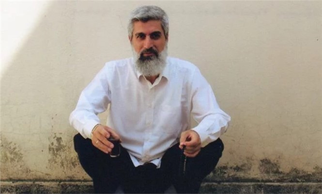 Furkan Vakfı Kurucusu Alparslan Kuytul Tahliye Edildi