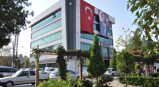 Tarsus'ta 2019 Yılında 213 Şirket Kuruldu