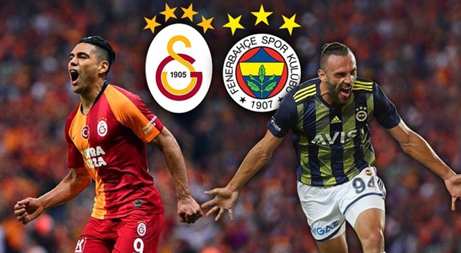 Galatasaray Fenerbahçe Elazığ İçin Dostluk Maçı Yapacak Mı?