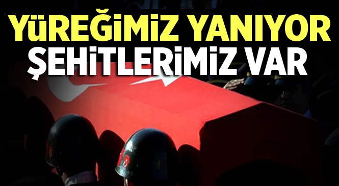 İdlib'den Acı Haber! 2 Askerimiz Şehit