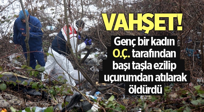 Adana Pozantı İlçesinde Zeliha Armağan Vahşice Katledildi