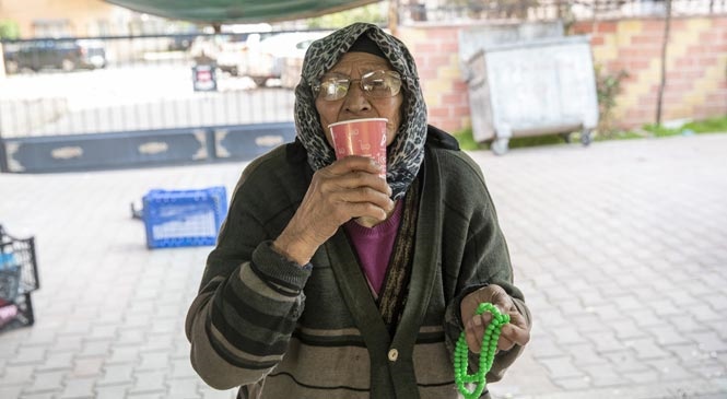 "1 Ekmek 1 Çorba"dan "Halk Kart"a Uzanan Bir Sosyal Dokunuş Hikayesi