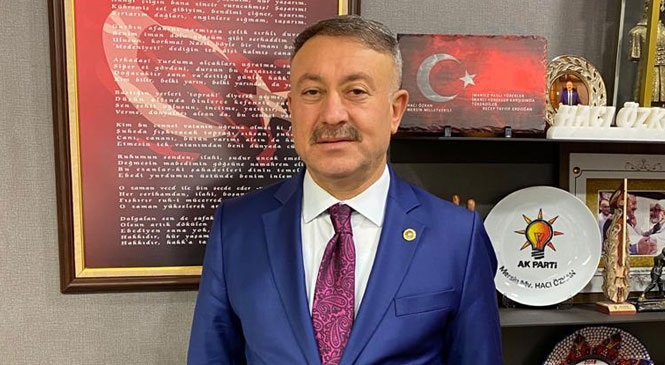 İstiklal Marşının Kabulünün 99. Yıldönümü ve Mehmet Akif Ersoy’u Anma Günü Mesajı