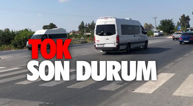 TOK Otobüslerinin Güzergah ve Çalışma Şeklinde Son Durum