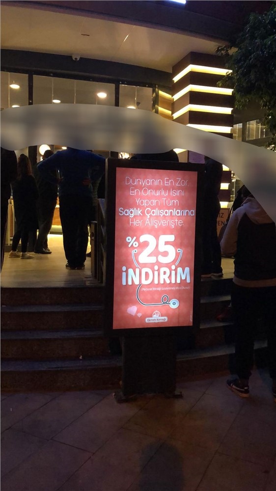 Açık Market Olacak Mı? Gece 24.00'e Kadar Açık Marketler! Va