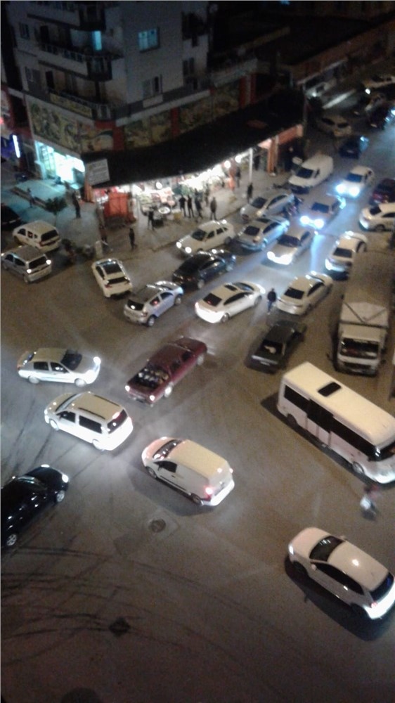 Açık Market Olacak Mı? Gece 24.00'e Kadar Açık Marketler! Va