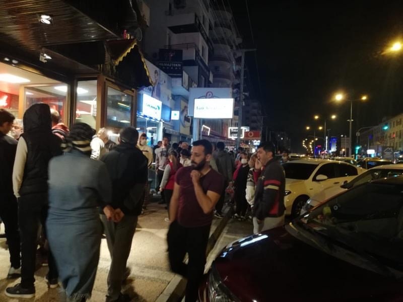Mersin ve Adana'da Açık Market Olacak Mı? Gece 24.00'e Kadar
