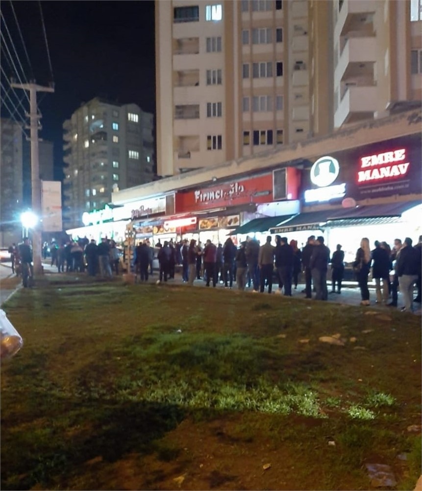 Mersin ve Adana'da Açık Market Olacak Mı? Gece 24.00'e Kadar
