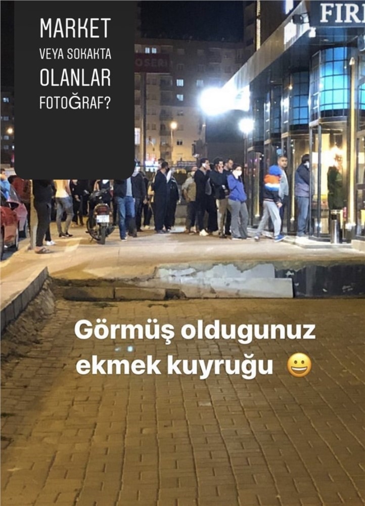 Mersin ve Adana'da Açık Market Olacak Mı? Gece 24.00'e Kadar