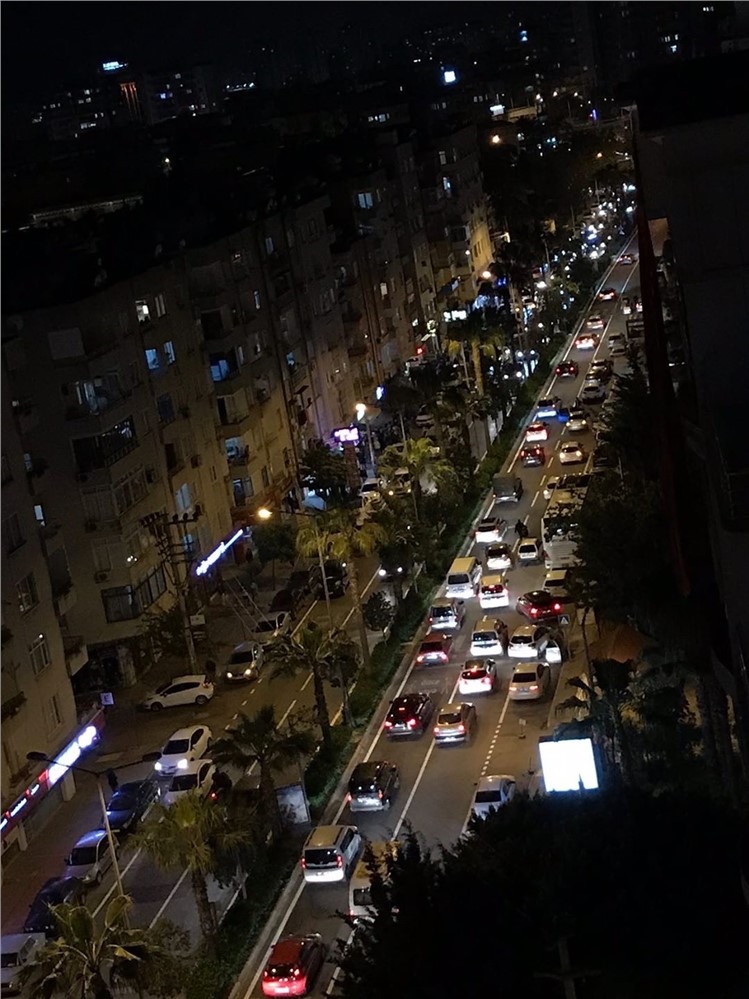 Mersin ve Adana'da Açık Market Olacak Mı? Gece 24.00'e Kadar
