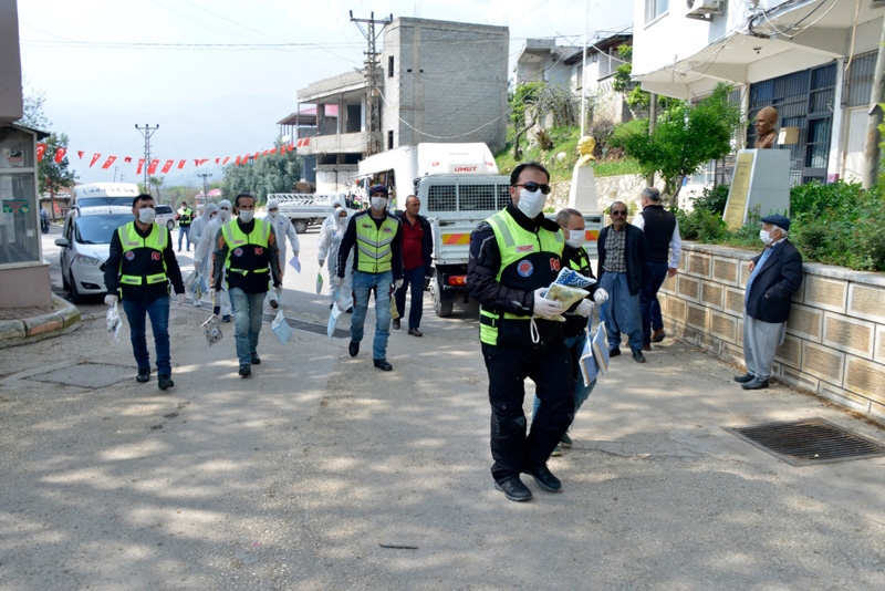 Yenişehir Belediyesi, Mersin Motosiklet Spor Kulübü üyeleri 
