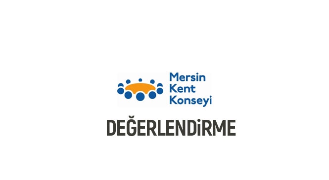 Mersin Kent Konseyi: Pandemi Günlerinde Kadına Şiddetteki Artış Endişe Verici