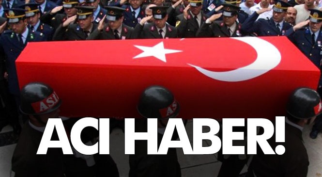 Son Dakika: Bitlis'te PKK'lı Terörisitlere Çıkan Çatışmada 2 Jandarmamız Şehit Oldu, 4 Jandarmamız Yaralandı