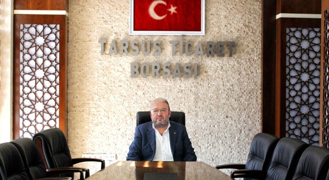 Borsa Meclis Başkanı Ekincioğlu'ndan 19 Mayıs ve Kadir Gecesi Mesajı