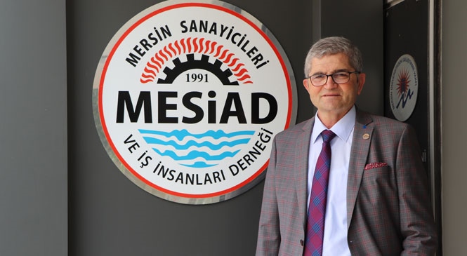 Başkan Engin, "Kent Meclisleri Kentimize Sahip Çıkmalıdır"