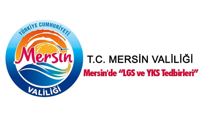 Mersin'de "LGS ve YKS Tedbirleri" İçin Karar Yayınlandı! Mersin İl Umumi Hıfzıssıhha Kurulu Kararı Karar Tarihi : 19/06/2020 Karar No : 2020 / 61