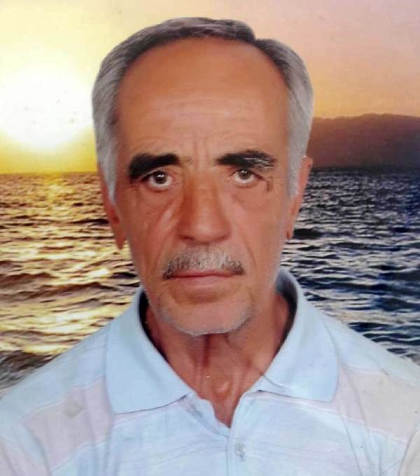 Mersin’in Çamlıyayla İlçesinde Yaşayan 72 Yaşındaki Süleyman Bozkurt‘tan Ailesi 35 Gündür Haber Alamıyor