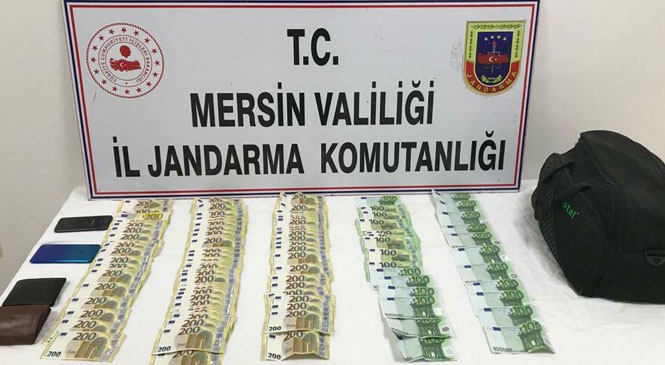 Nitelikli Dolandırıcılık Olayı: Dolandırıcılar, FETÖ Yalanıyla Bankadaki 22 Bin 600 Euro Parayı Çektirmişler